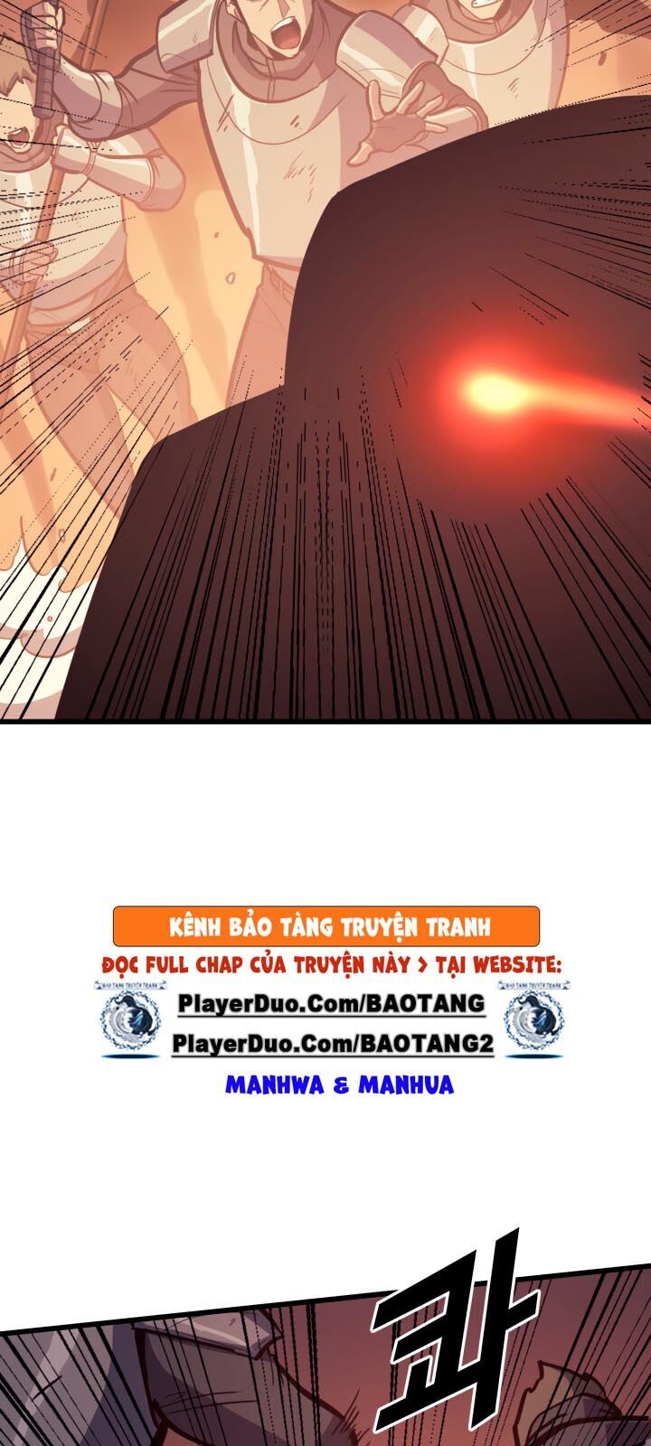 Sự Trở Lại Của Người Chơi Cấp Cao Nhất Chap 48 - Next Chap 49