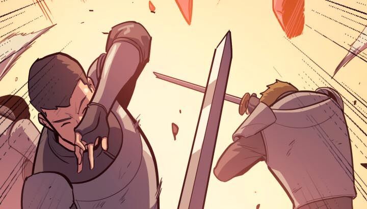 Sự Trở Lại Của Người Chơi Cấp Cao Nhất Chap 48 - Next Chap 49