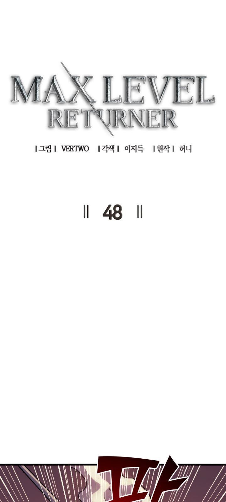 Sự Trở Lại Của Người Chơi Cấp Cao Nhất Chap 48 - Next Chap 49