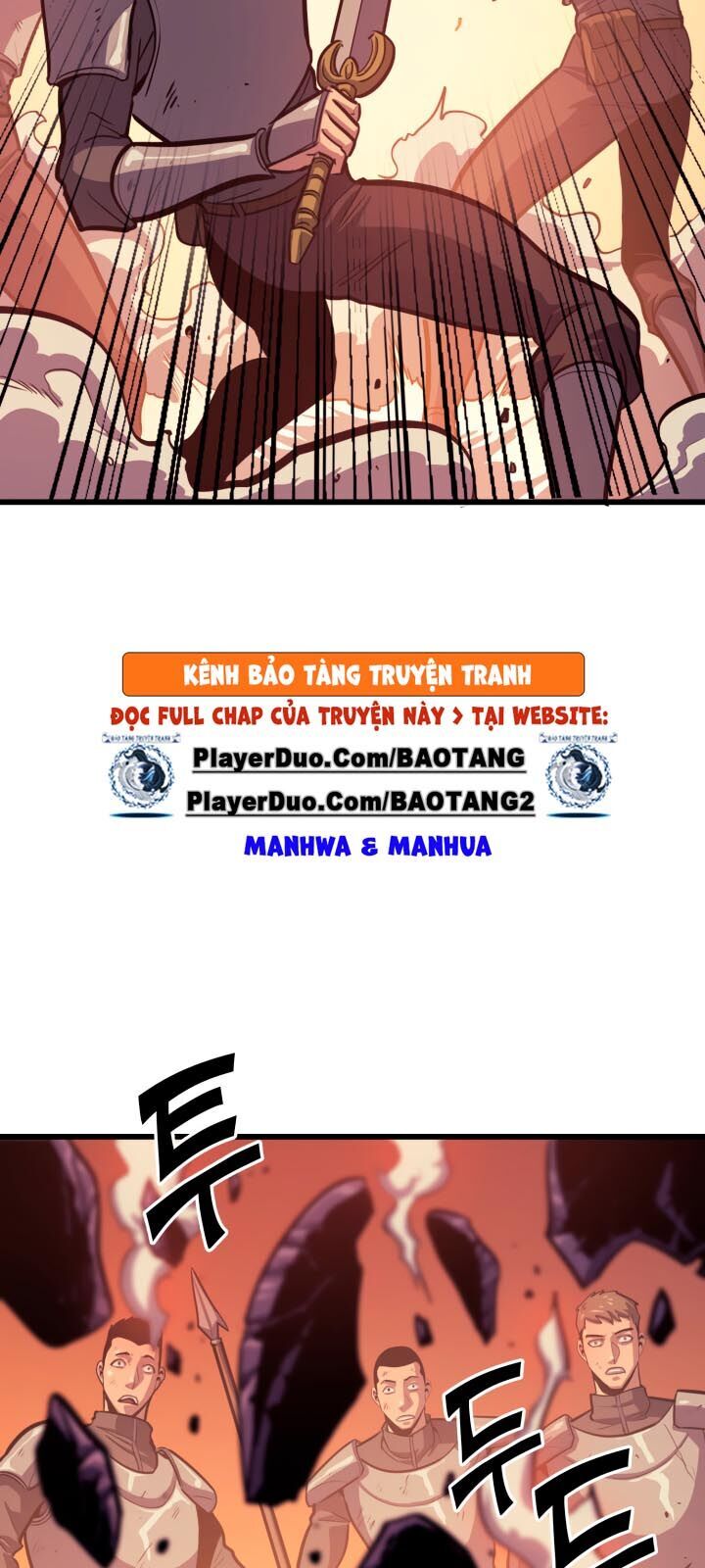 Sự Trở Lại Của Người Chơi Cấp Cao Nhất Chap 48 - Next Chap 49