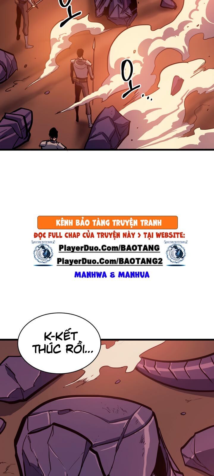 Sự Trở Lại Của Người Chơi Cấp Cao Nhất Chap 48 - Next Chap 49