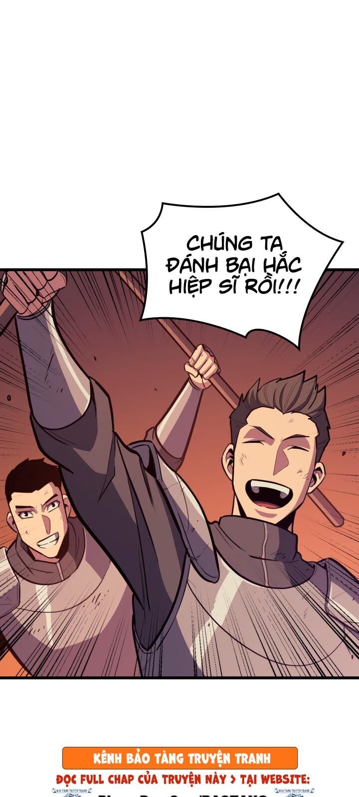 Sự Trở Lại Của Người Chơi Cấp Cao Nhất Chap 48 - Next Chap 49