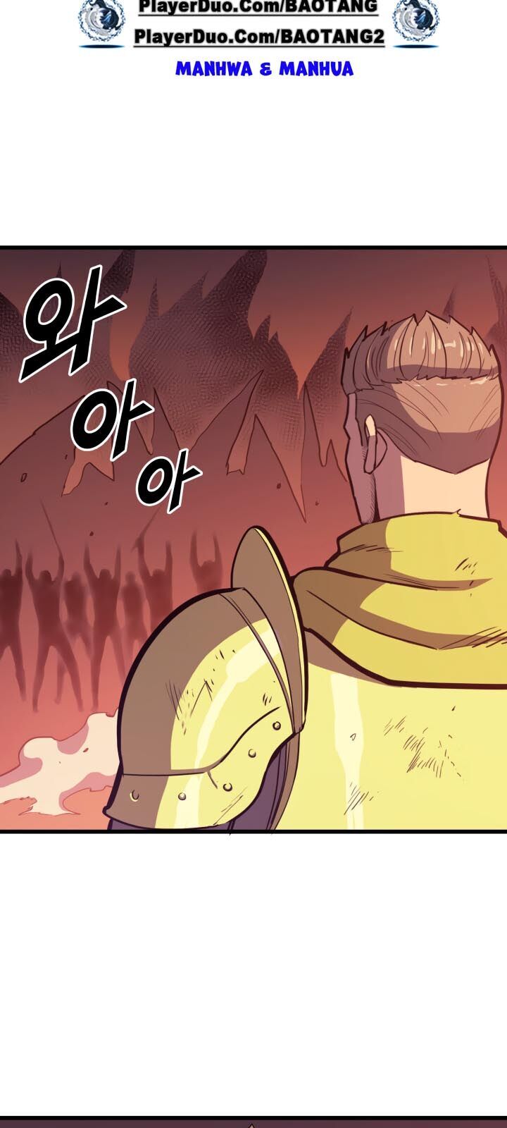 Sự Trở Lại Của Người Chơi Cấp Cao Nhất Chap 48 - Next Chap 49