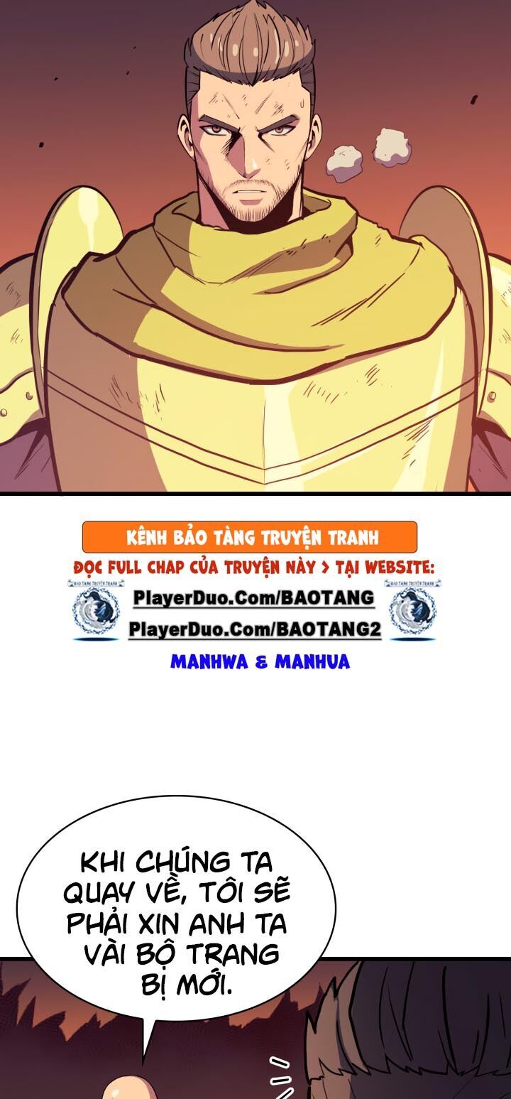 Sự Trở Lại Của Người Chơi Cấp Cao Nhất Chap 48 - Next Chap 49