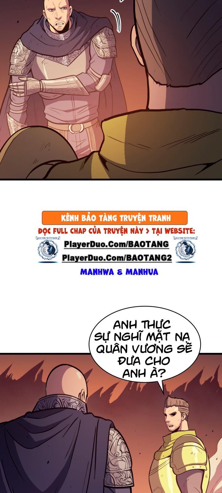 Sự Trở Lại Của Người Chơi Cấp Cao Nhất Chap 48 - Next Chap 49