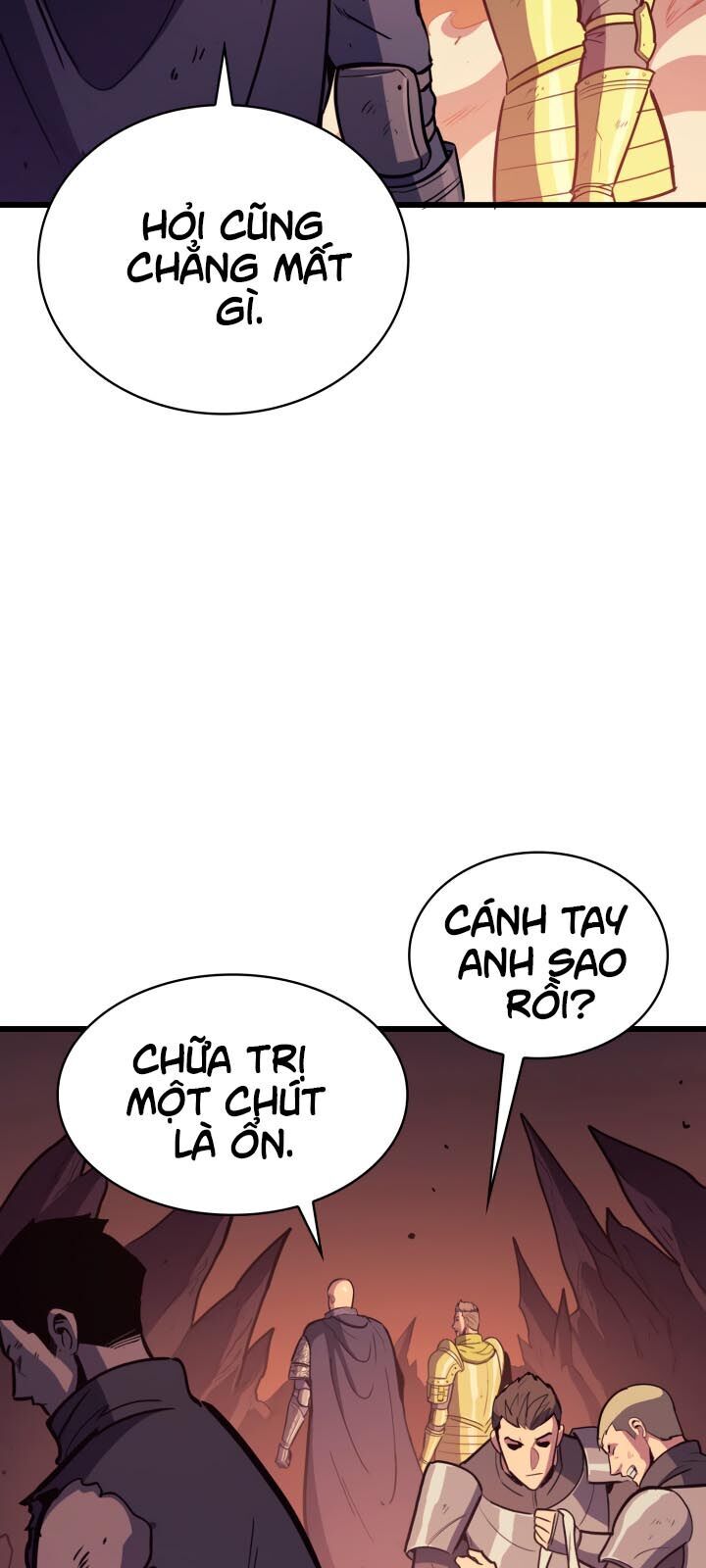Sự Trở Lại Của Người Chơi Cấp Cao Nhất Chap 48 - Next Chap 49