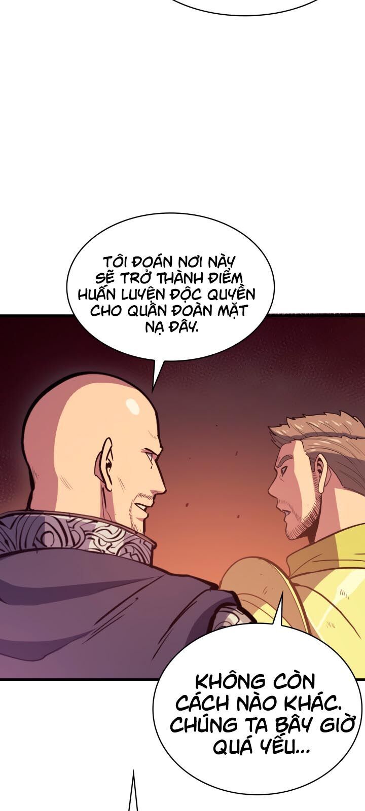 Sự Trở Lại Của Người Chơi Cấp Cao Nhất Chap 48 - Next Chap 49