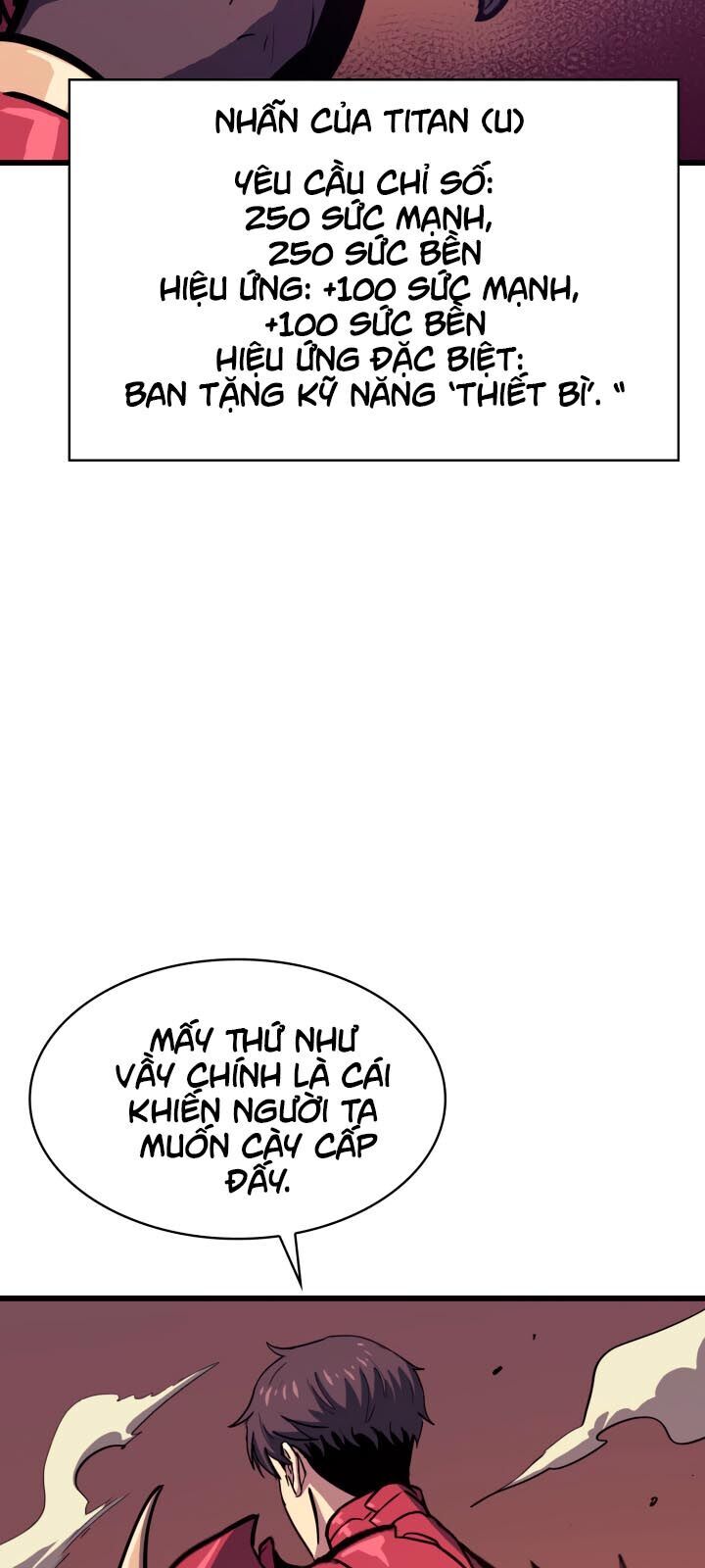 Sự Trở Lại Của Người Chơi Cấp Cao Nhất Chap 48 - Next Chap 49