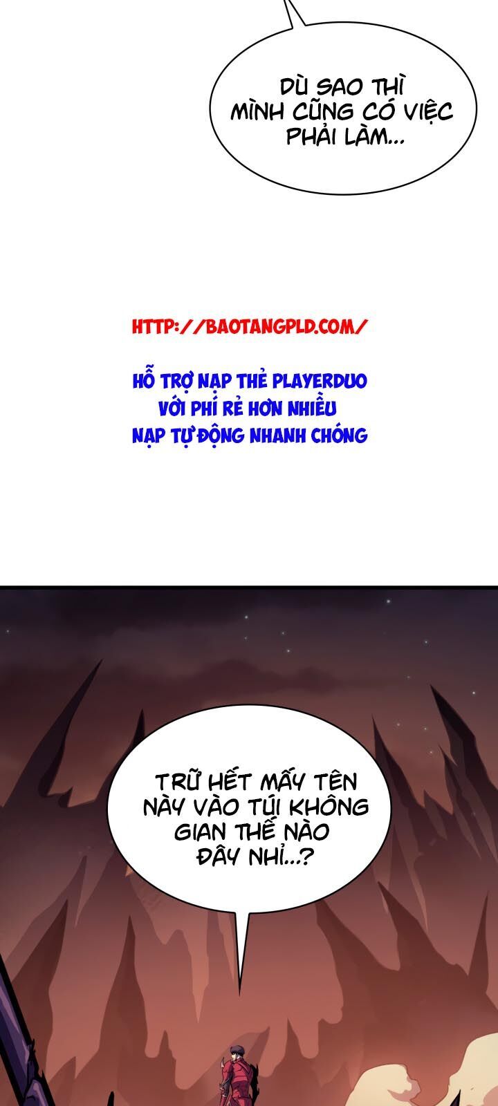 Sự Trở Lại Của Người Chơi Cấp Cao Nhất Chap 48 - Next Chap 49
