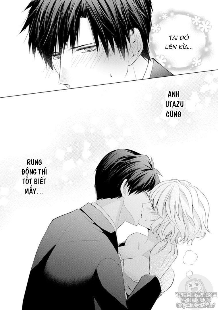 Sono Oshi Xx Ni Tsuki Chap 3 - Next Chap 4