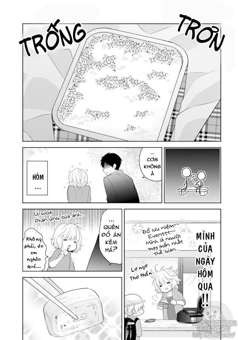 Sono Oshi Xx Ni Tsuki Chap 3 - Next Chap 4