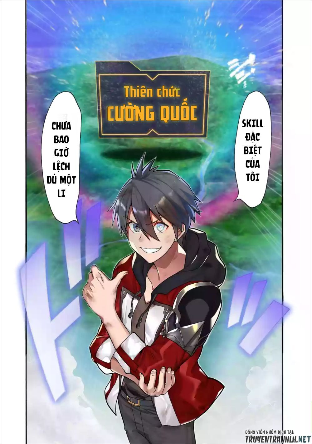 Trở Thành Lãnh Chúa Sau Khi Bị Đuổi Khỏi Hội Mạo Hiểm Chap 3 - Next Chap 4