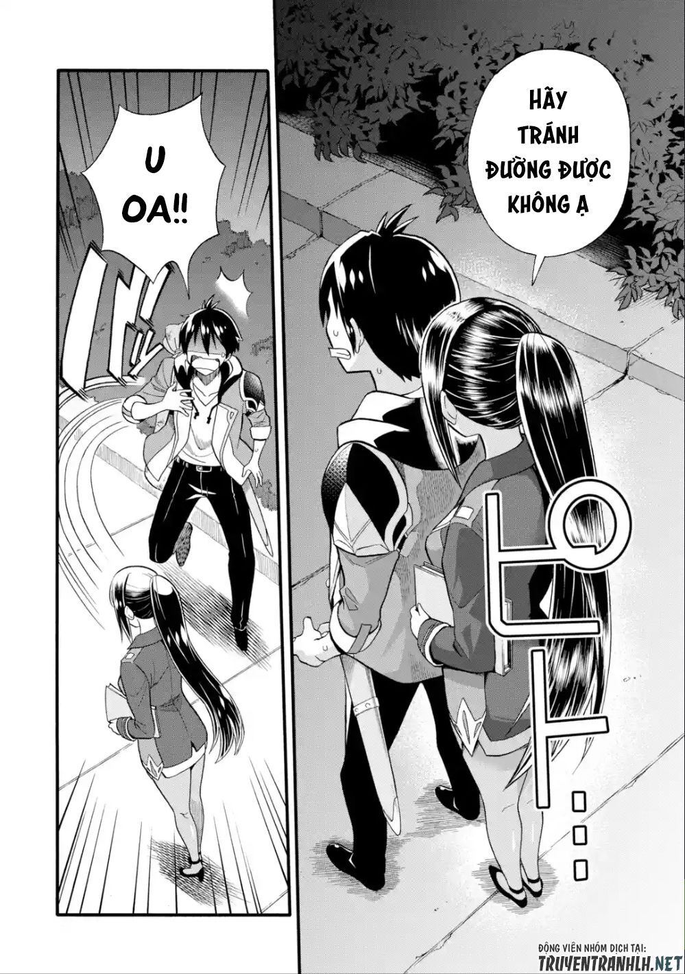 Trở Thành Lãnh Chúa Sau Khi Bị Đuổi Khỏi Hội Mạo Hiểm Chap 7 - Next Chap 8
