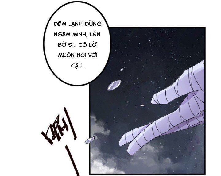 Huyết Mực Sơn Hà Chap 13.2 - Next Chap 14