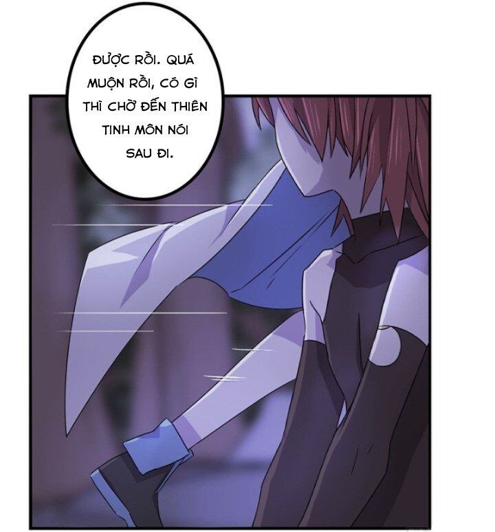 Huyết Mực Sơn Hà Chap 13.2 - Next Chap 14