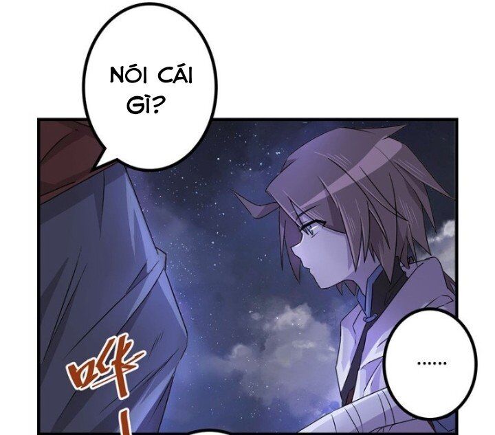 Huyết Mực Sơn Hà Chap 13.2 - Next Chap 14