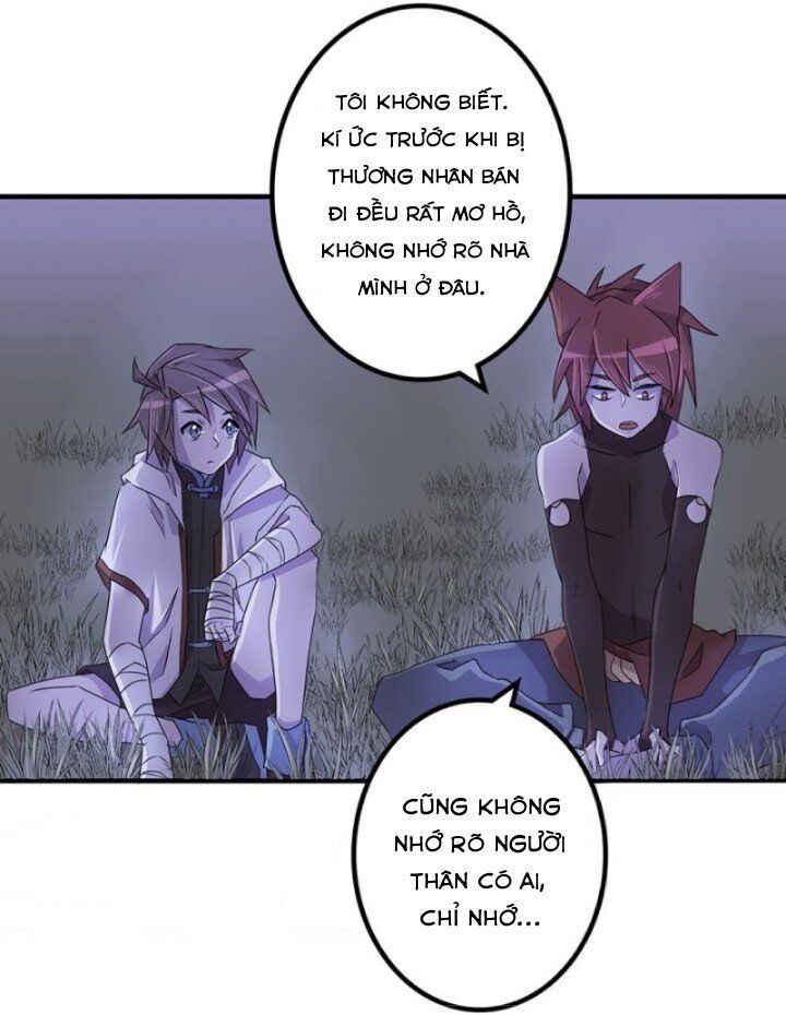 Huyết Mực Sơn Hà Chap 13.2 - Next Chap 14