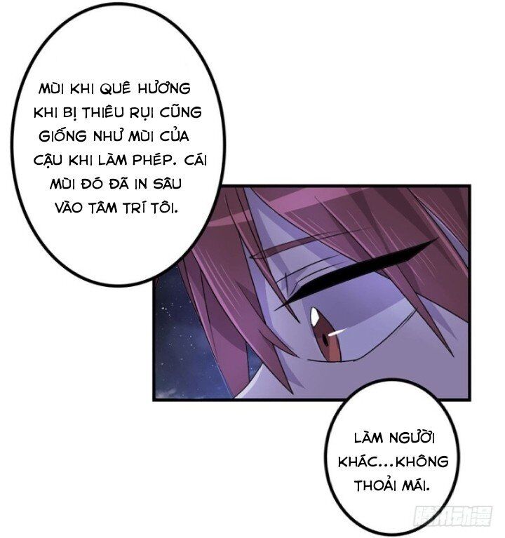 Huyết Mực Sơn Hà Chap 13.2 - Next Chap 14