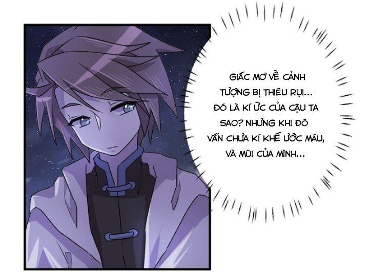 Huyết Mực Sơn Hà Chap 13.2 - Next Chap 14