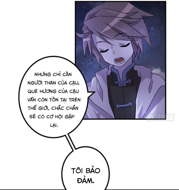 Huyết Mực Sơn Hà Chap 13.2 - Next Chap 14