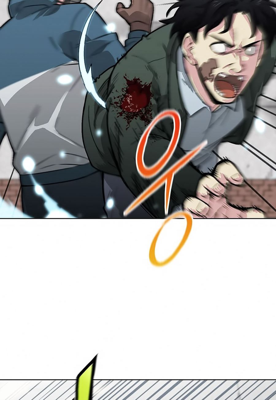 Hầm Ngục Bóng Tối Chap 18 - Next Chap 19