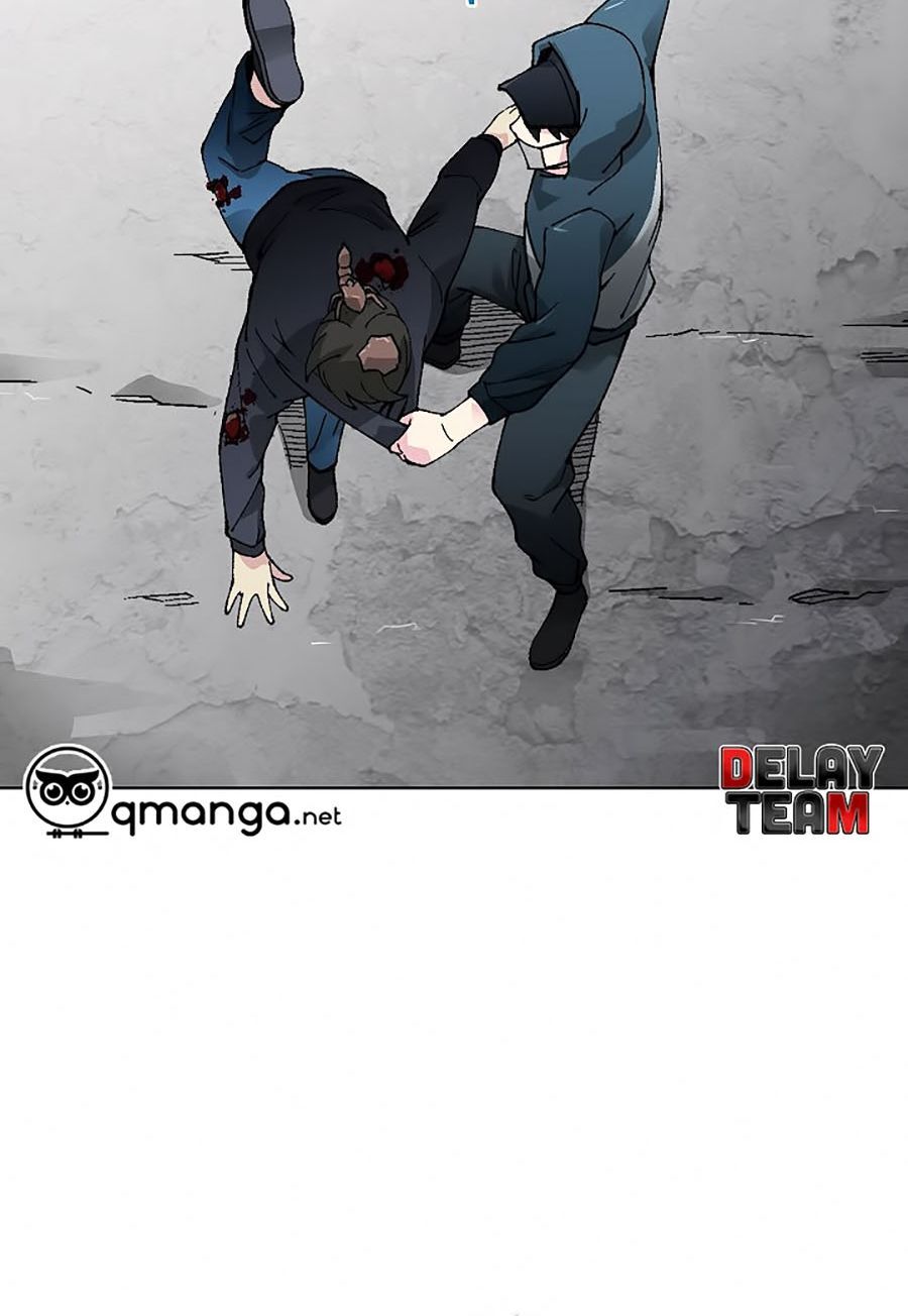 Hầm Ngục Bóng Tối Chap 18 - Next Chap 19