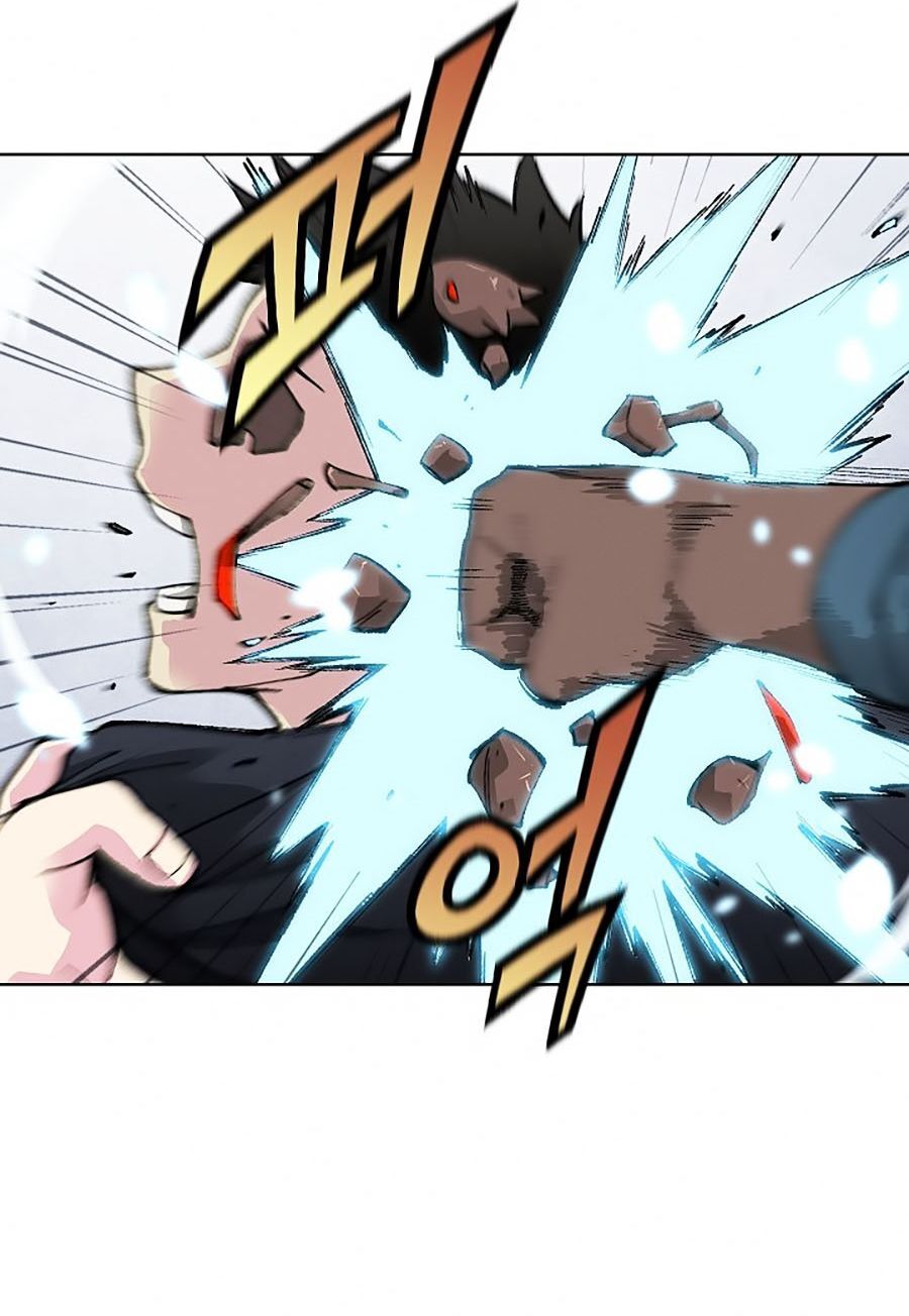 Hầm Ngục Bóng Tối Chap 18 - Next Chap 19