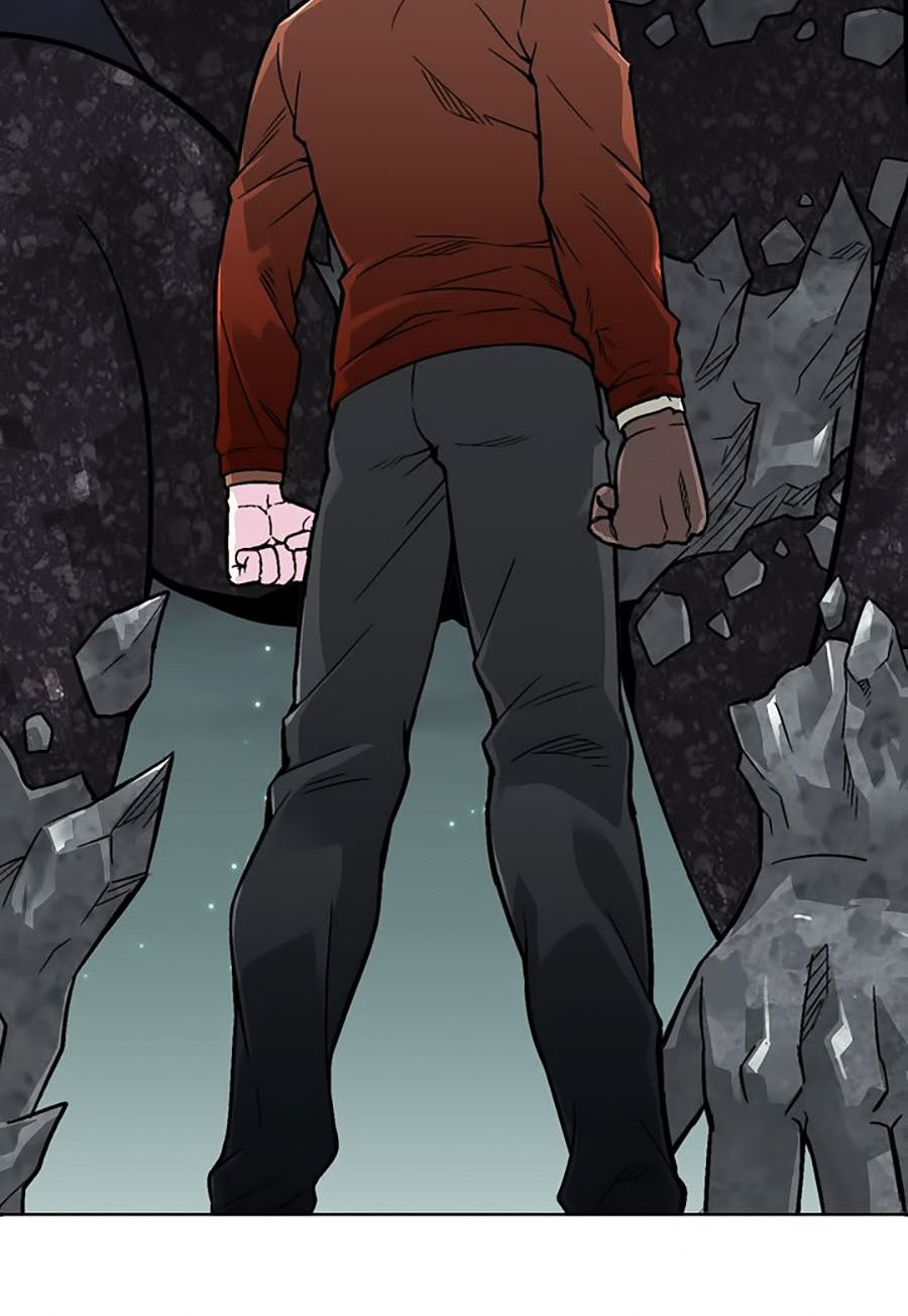 Hầm Ngục Bóng Tối Chap 18 - Next Chap 19