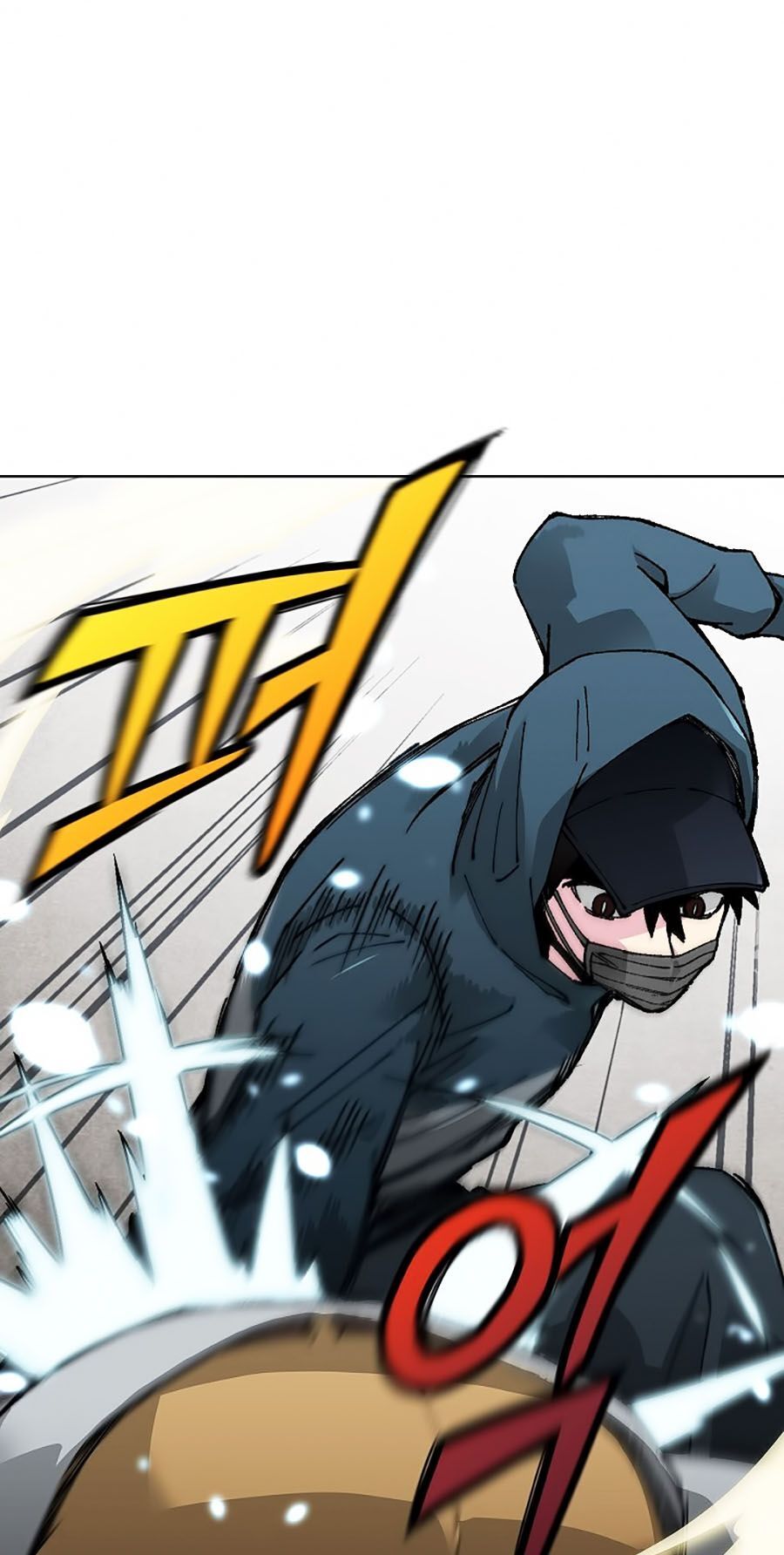 Hầm Ngục Bóng Tối Chap 18 - Next Chap 19