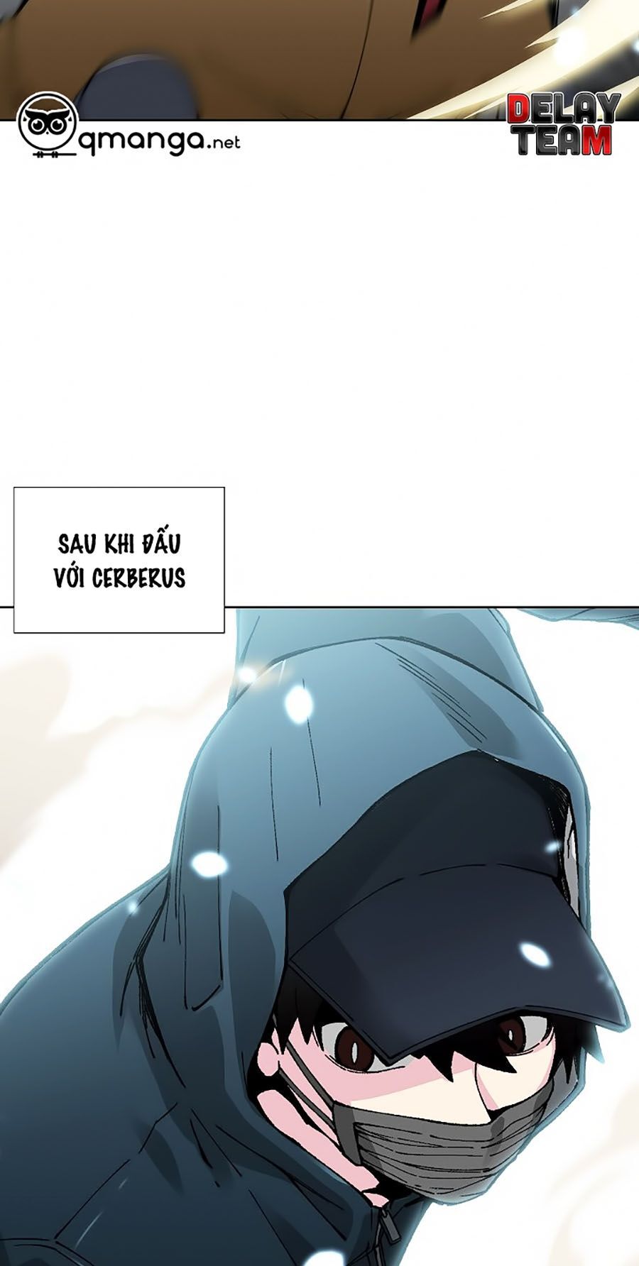 Hầm Ngục Bóng Tối Chap 18 - Next Chap 19