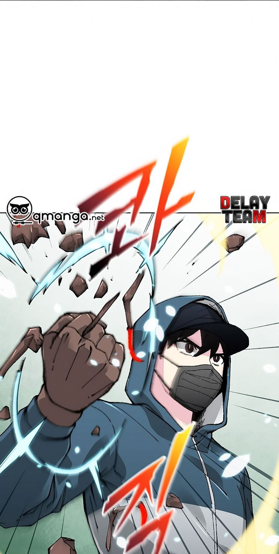 Hầm Ngục Bóng Tối Chap 18 - Next Chap 19