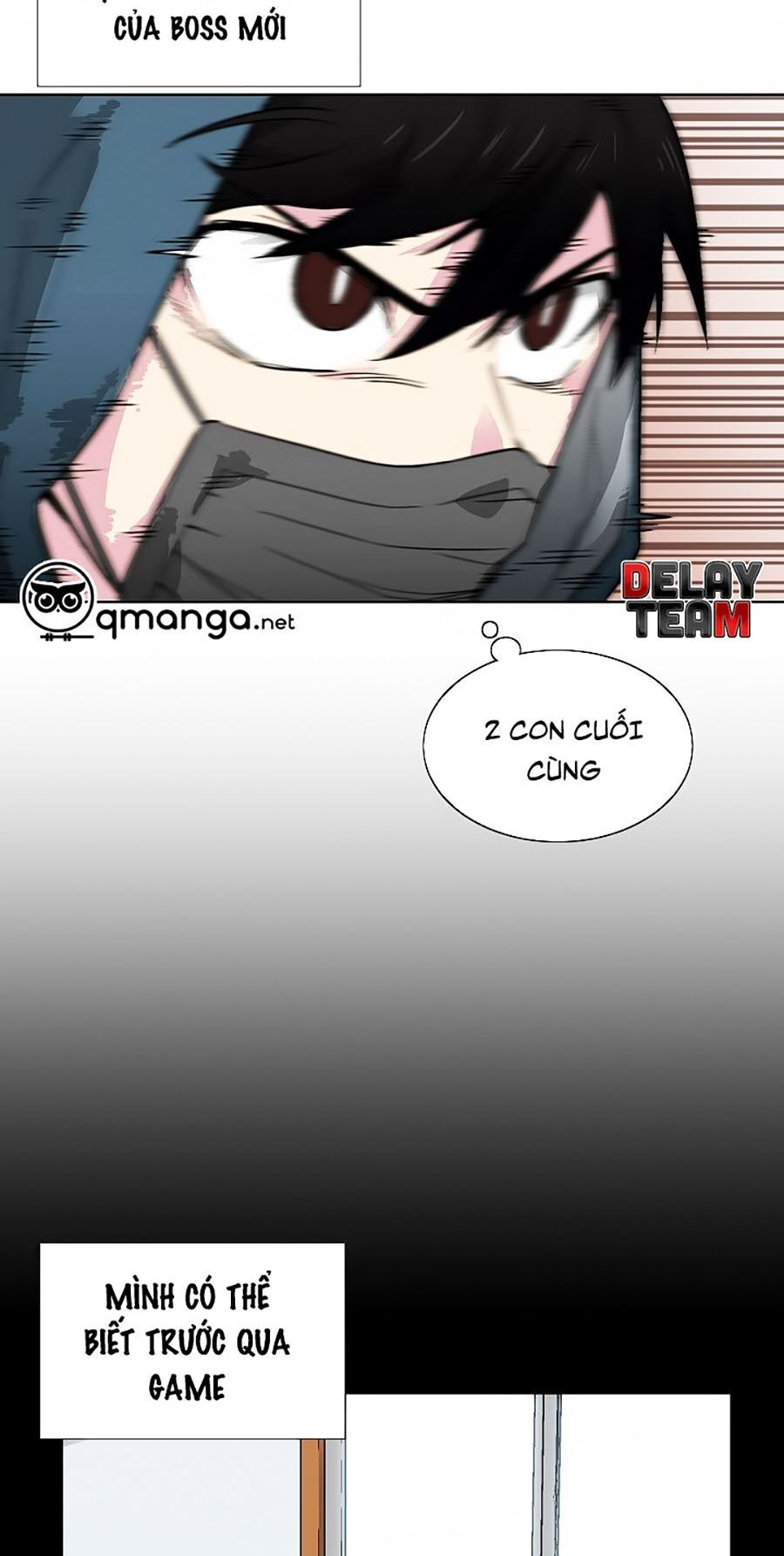 Hầm Ngục Bóng Tối Chap 18 - Next Chap 19