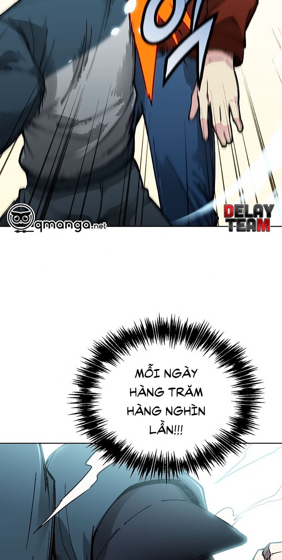 Hầm Ngục Bóng Tối Chap 18 - Next Chap 19