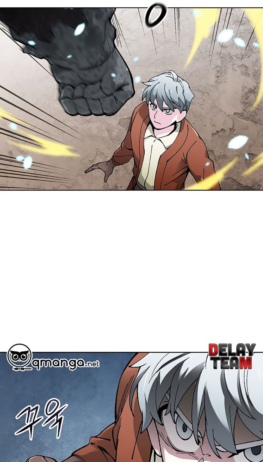 Hầm Ngục Bóng Tối Chap 18 - Next Chap 19