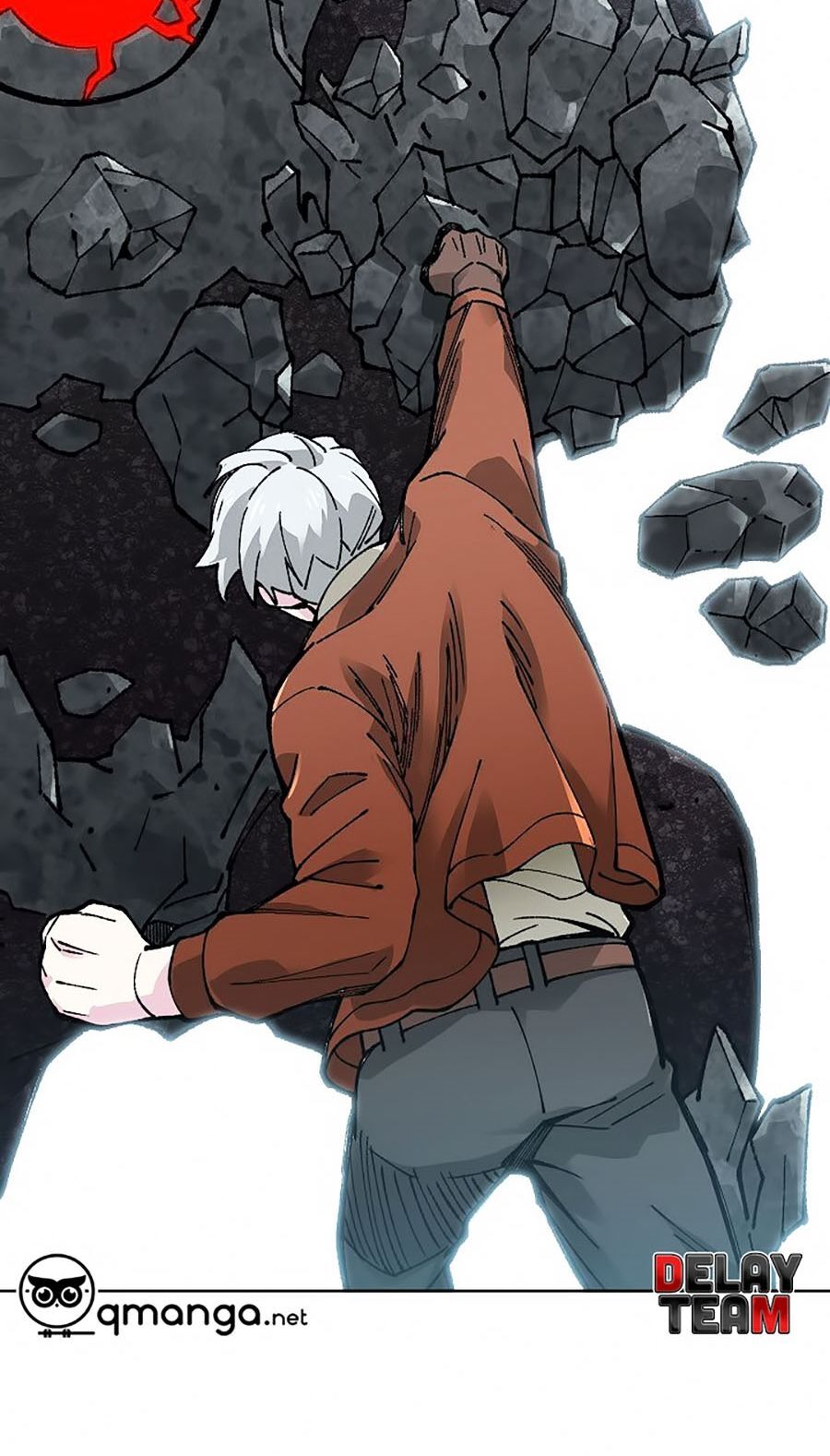 Hầm Ngục Bóng Tối Chap 18 - Next Chap 19