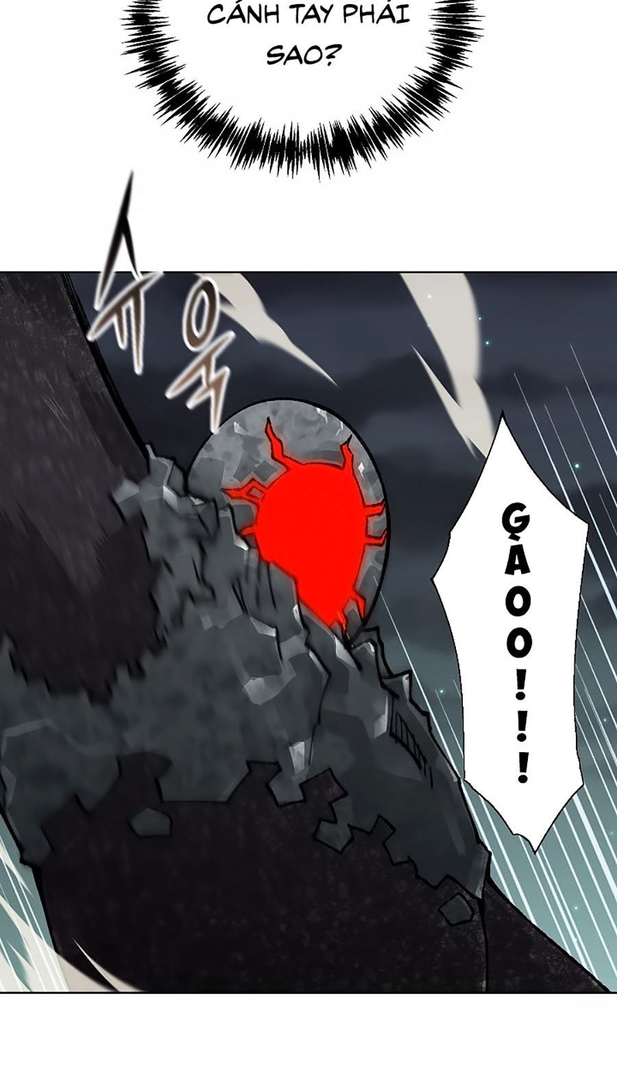Hầm Ngục Bóng Tối Chap 18 - Next Chap 19