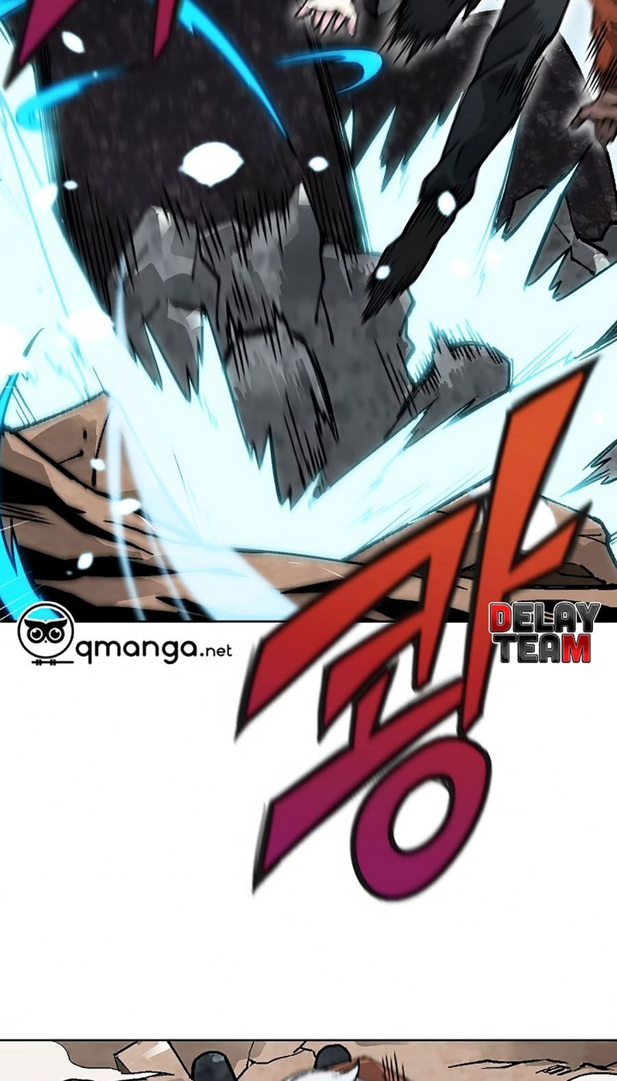 Hầm Ngục Bóng Tối Chap 18 - Next Chap 19