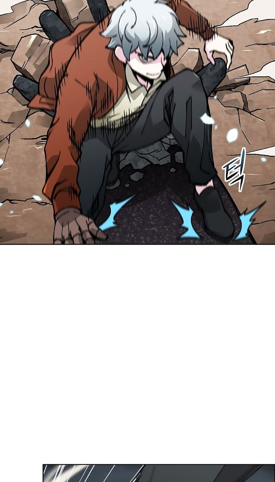 Hầm Ngục Bóng Tối Chap 18 - Next Chap 19