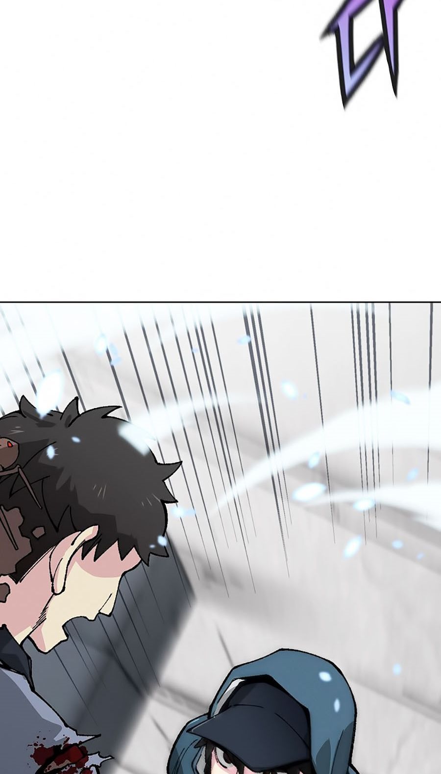 Hầm Ngục Bóng Tối Chap 18 - Next Chap 19