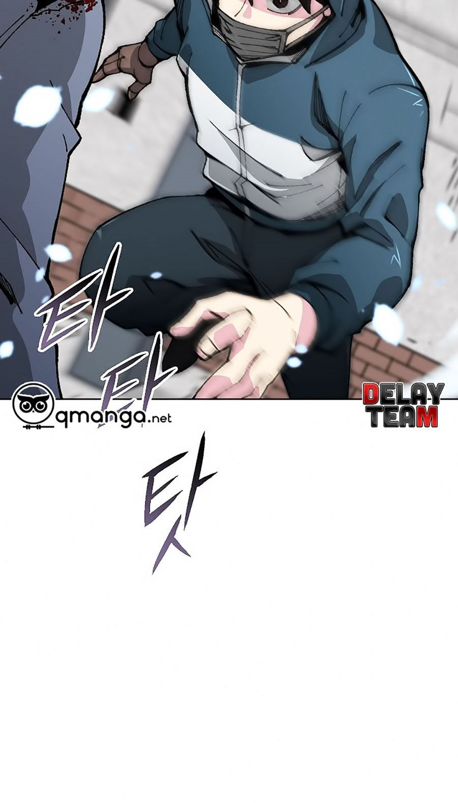 Hầm Ngục Bóng Tối Chap 18 - Next Chap 19