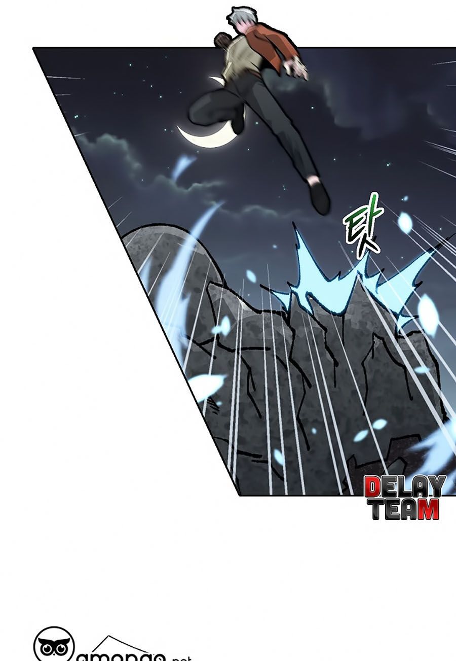 Hầm Ngục Bóng Tối Chap 18 - Next Chap 19