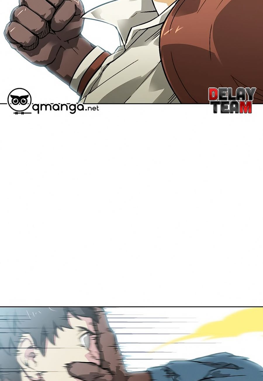 Hầm Ngục Bóng Tối Chap 18 - Next Chap 19