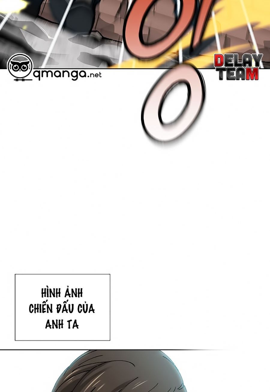 Hầm Ngục Bóng Tối Chap 18 - Next Chap 19