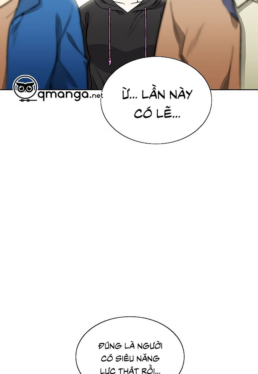Hầm Ngục Bóng Tối Chap 18 - Next Chap 19