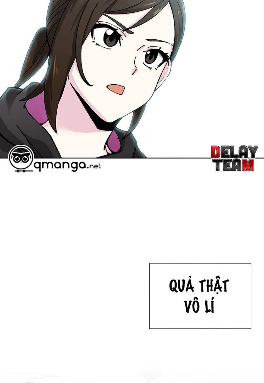 Hầm Ngục Bóng Tối Chap 18 - Next Chap 19