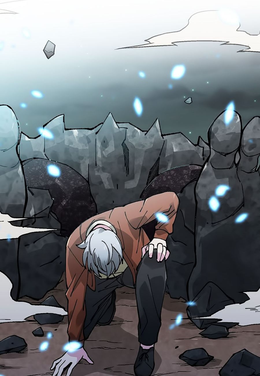 Hầm Ngục Bóng Tối Chap 18 - Next Chap 19