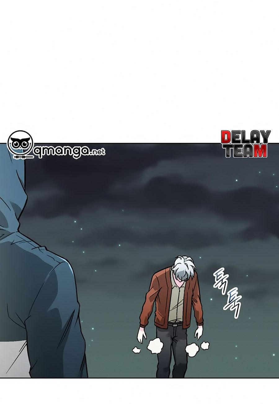 Hầm Ngục Bóng Tối Chap 18 - Next Chap 19