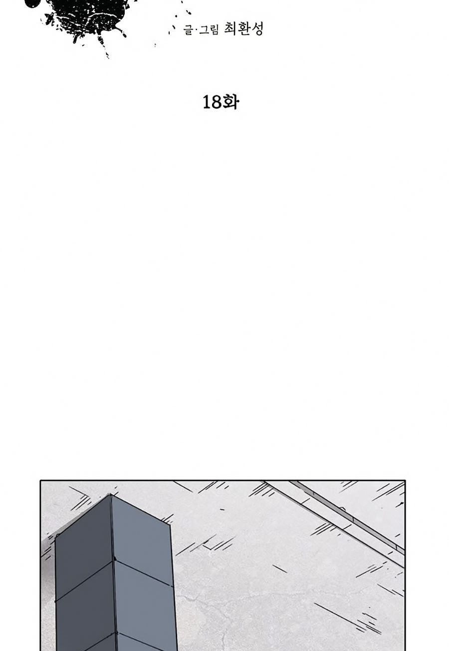 Hầm Ngục Bóng Tối Chap 18 - Next Chap 19