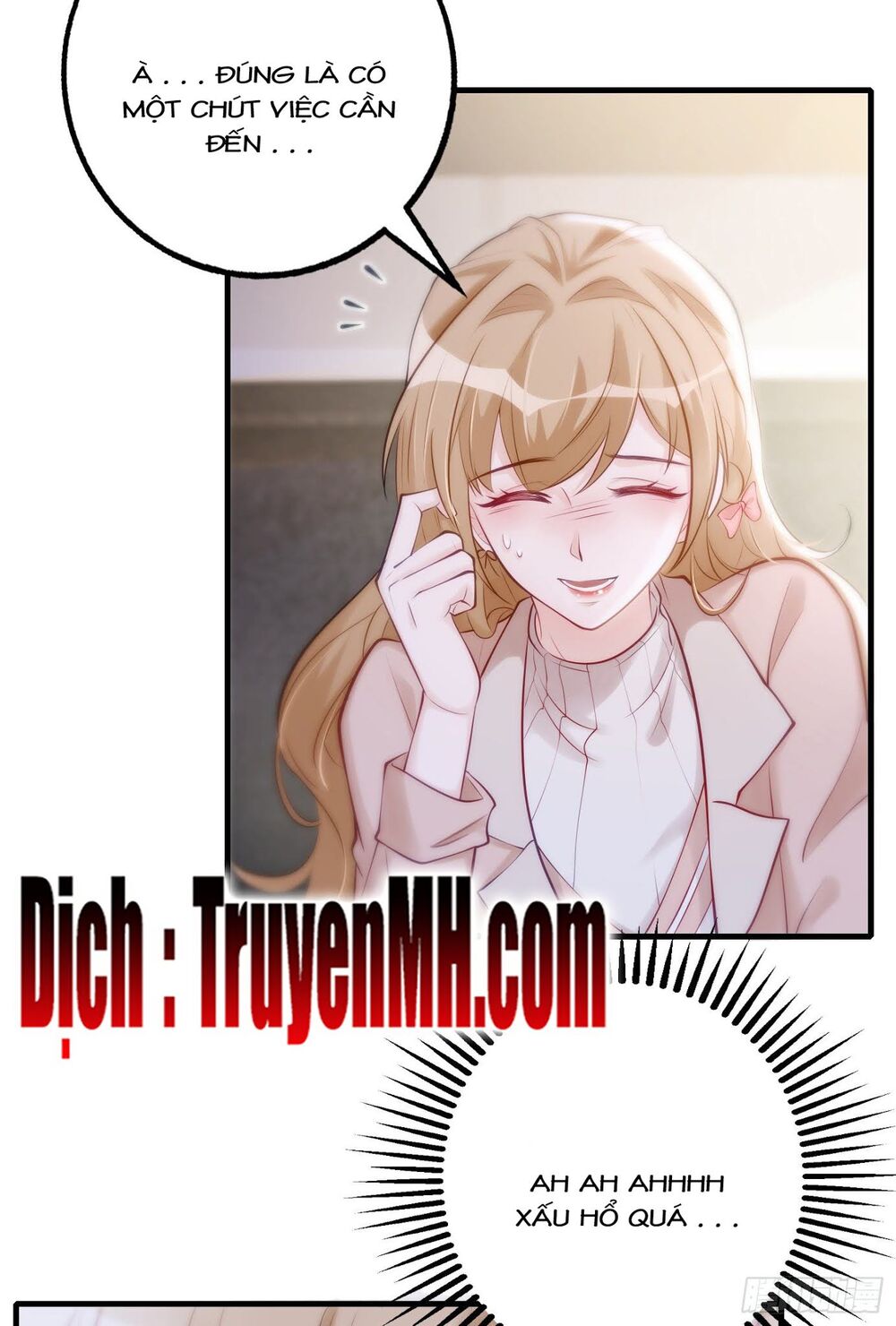 Lấy Tình Yêu, Lấy Thời Gian Chap 20 - Next Chap 21