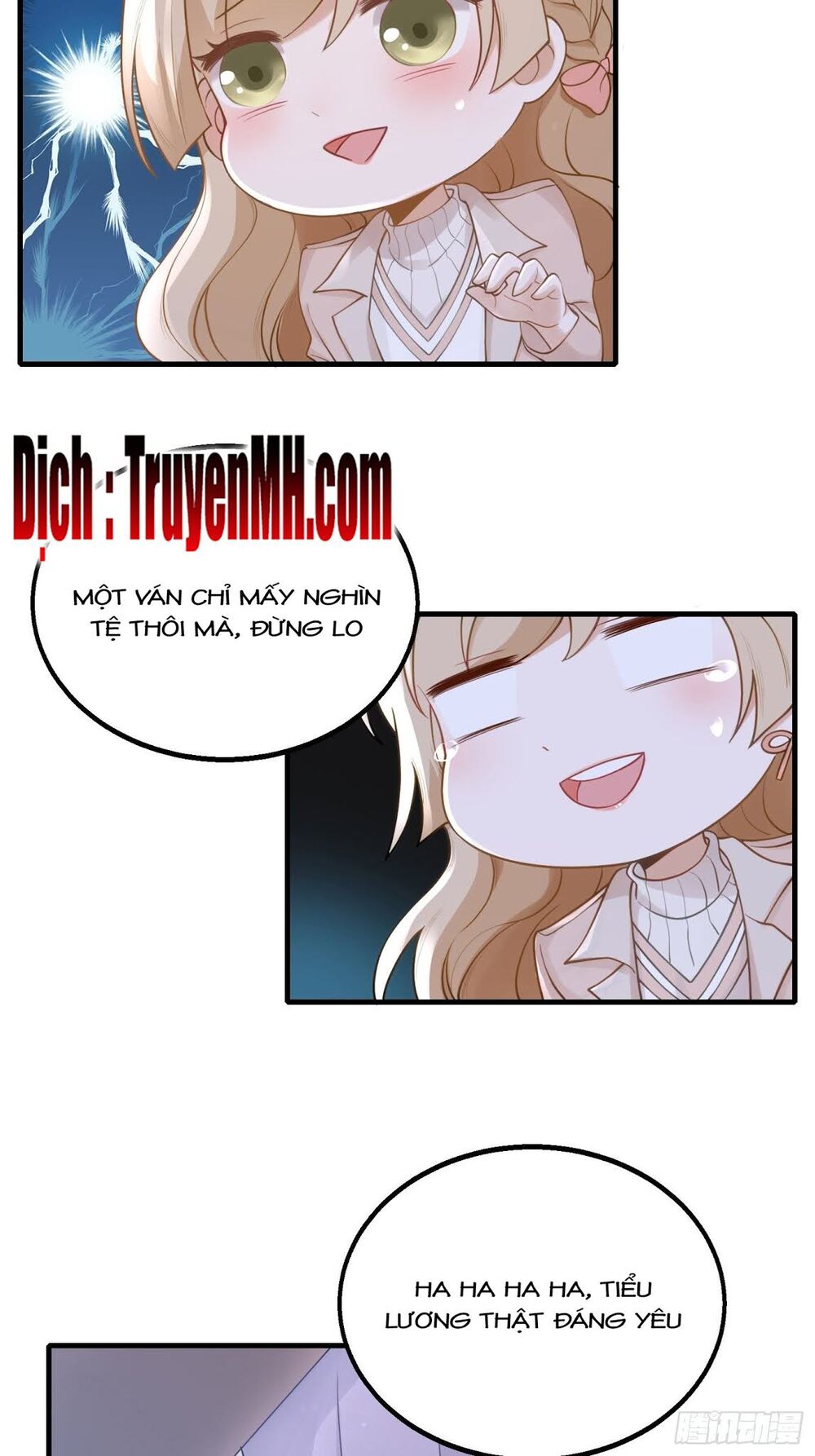 Lấy Tình Yêu, Lấy Thời Gian Chap 26 - Next Chap 27